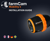 farmCam Mobility S 1115 Installation Manual
