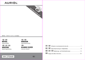 Auriol 270668 Instruction Manual