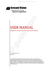 Apex Digital AV10005DN User Manual