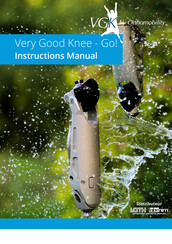 Orthomobility VGK-Go! Instruction Manual