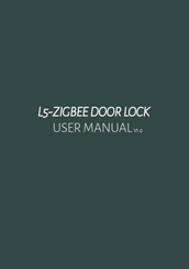 OMUARK L5F User Manual