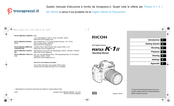Ricoh R01010 Operating Manual