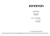 Infiniton 8445639000908 Instruction Manual