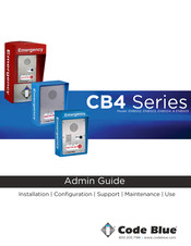 Code Blue ENBS02 Admin Manual