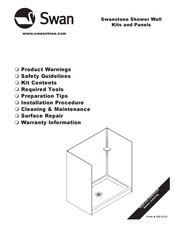 Swann TSMK72-3262 Manual