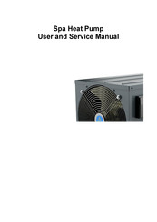 Wellness NE100 User And Service Manual