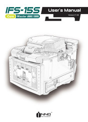 INNO IFS-15S User Manual