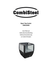 CombiSteel 7090.0030 User Manual