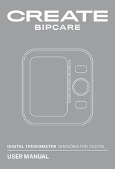Create BIPCARE User Manual