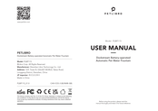 Petlibro PLWF115 User Manual
