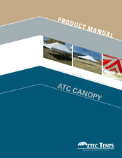 Aztec Tents ATC Product Manual