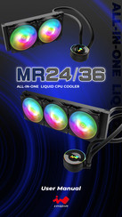 InWin IW-LC-MR24 User Manual