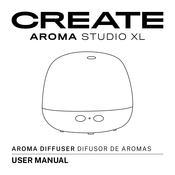 Create 91468 User Manual
