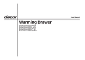 Dacor DWR30U900WM/DA User Manual