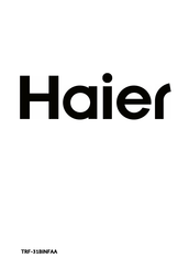 Haier HB50T618MK Manual