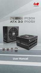 InWin P105II User Manual