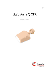 Laerdal Little Anne QCPR User Manual