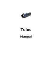 Telos 77493 Manual
