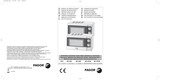 Fagor MO-20B Instructions For Use Manual