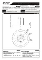 CRAFFT G8231PS Manual