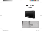 Muse M-1028 CVB User Manual
