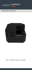 iPort CONNECT PRO 72101 Install Manual