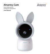 Arenti AInanny-Cam User Manual