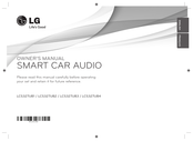 LG LCS327UB4 Owner's Manual