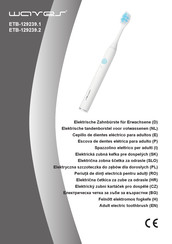 Waves ETB-129239.1 Instruction Manual