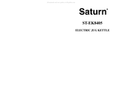 Saturn ST-EK840 Manual