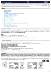 KIOUR IoTWH Quick Start Manual