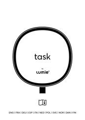 Lumie task Instruction Manual