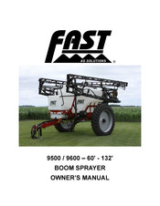Fast 9500 Owner's Manual