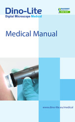 Dino-Lite MEDL4DM Manual