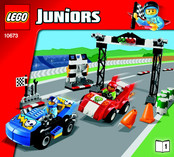 LEGO JUNIORS Manual