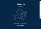 CYBEX ATON M User Manual