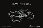 Lumenier Cinequads Edition QAV-PRO MEGA WHOOP Product Manual