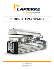 Lapierre FUSION X2 User Manual
