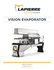 Lapierre VISION User Manual