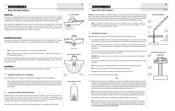Humminbird XTH 9 20 P Manual