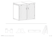Emil Lux 145972 Manual