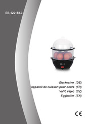 emerio EB-122158.3 Instruction Manual