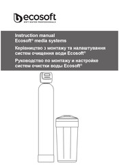 BWT Ecosoft FK1035CABCEMIXC Instruction Manual