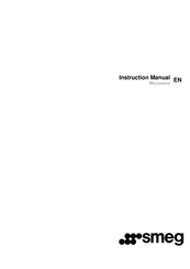 Smeg FMIA120B3 Instruction Manual