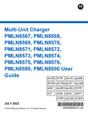 Motorola PMLN8568 User Manual
