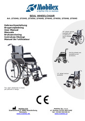 Mobilex 274050 User Manual
