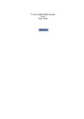 KCM N120 User Manual