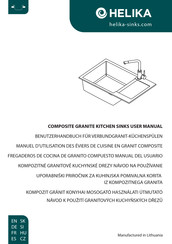 Helika SQT105 User Manual