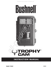 Bushnell 119636C Instruction Manual