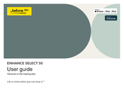 Jabra ENHANCE SELECT 50 User Manual